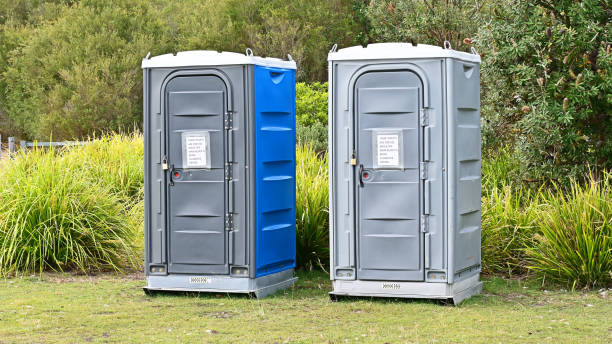 Best Portable Toilets with Baby Changing Stations  in Andrews, NC