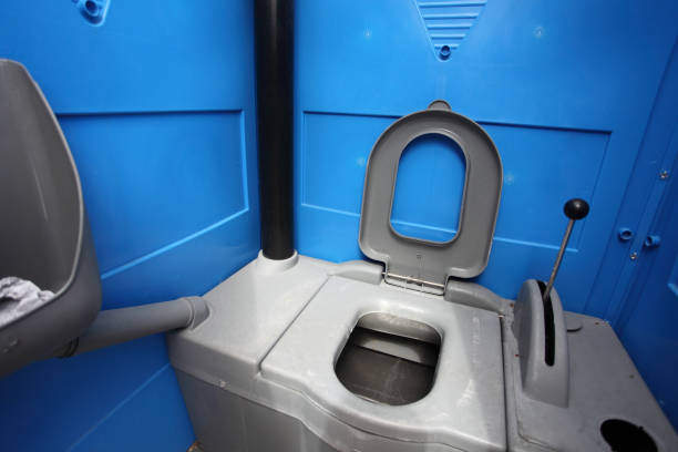 Types of Portable Toilets We Offer in Andrews, NC