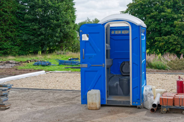 Best Portable Restroom Setup and Delivery  in Andrews, NC