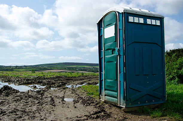 Best Eco-Friendly Portable Toilets  in Andrews, NC