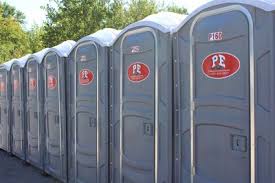 Best VIP or Luxury Restroom Trailers  in Andrews, NC